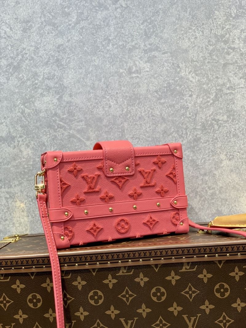 LV Box Bags